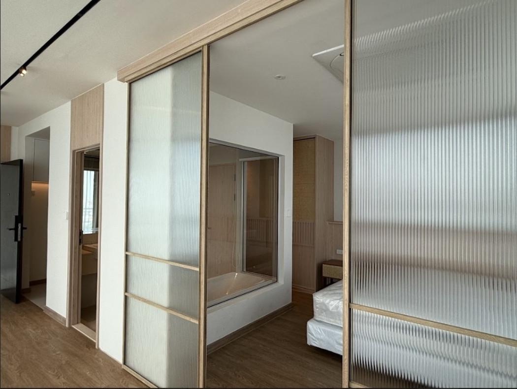 ขายคอนโด Le Luk Condominium (เลอลักซ์ คอนโดมิเนียม) - Sell Condo   - 3051263