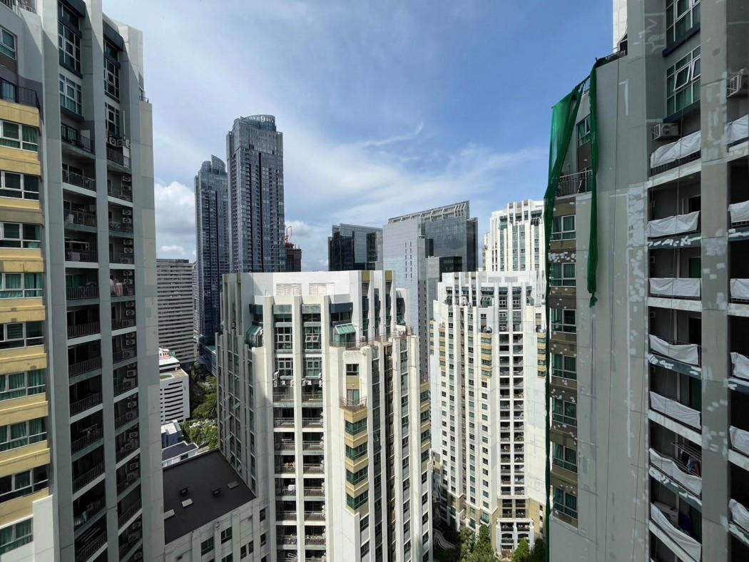 ขายคอนโด Belle Grand พระราม 9 : เบ็ล แกรนด์ พระราม 9 - Sell Condo   - 3051311