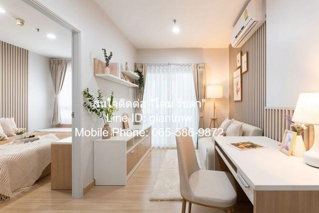 ขายคอนโด เซ็นทริค ซีน รัชวิภา คอนโดมิเนียม - Sell Condo Centric Scene Ratchavipa condominium - 3051557