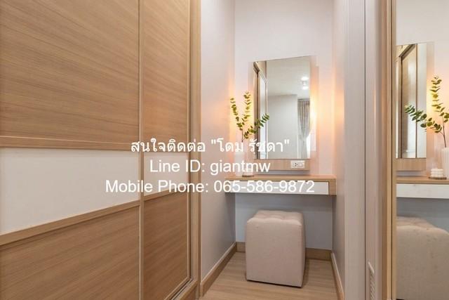 ขายคอนโด เซ็นทริค ซีน รัชวิภา คอนโดมิเนียม - Sell Condo Centric Scene Ratchavipa condominium - 3051559