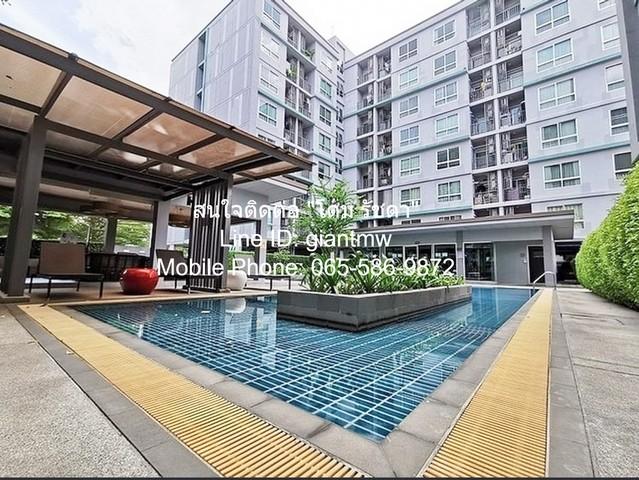 ขายคอนโด เดอะนิช ไอดี ลาดพร้าว-วังหิน คอนโดมิเนียม - Sell Condo The Niche id Ladprao - Wang Hin condominium - 3051594