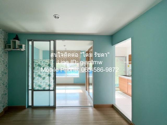 ขายคอนโด เดอะนิช ไอดี ลาดพร้าว-วังหิน คอนโดมิเนียม - Sell Condo The Niche id Ladprao - Wang Hin condominium - 3051595