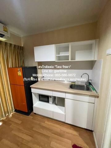 เช่าคอนโด ลุมพินี พาร์ค พระราม9- รัชดา คอนโดมิเนียม - Condo Rental Lumpini Park Rama9 - Ratchada condominium - 3051995