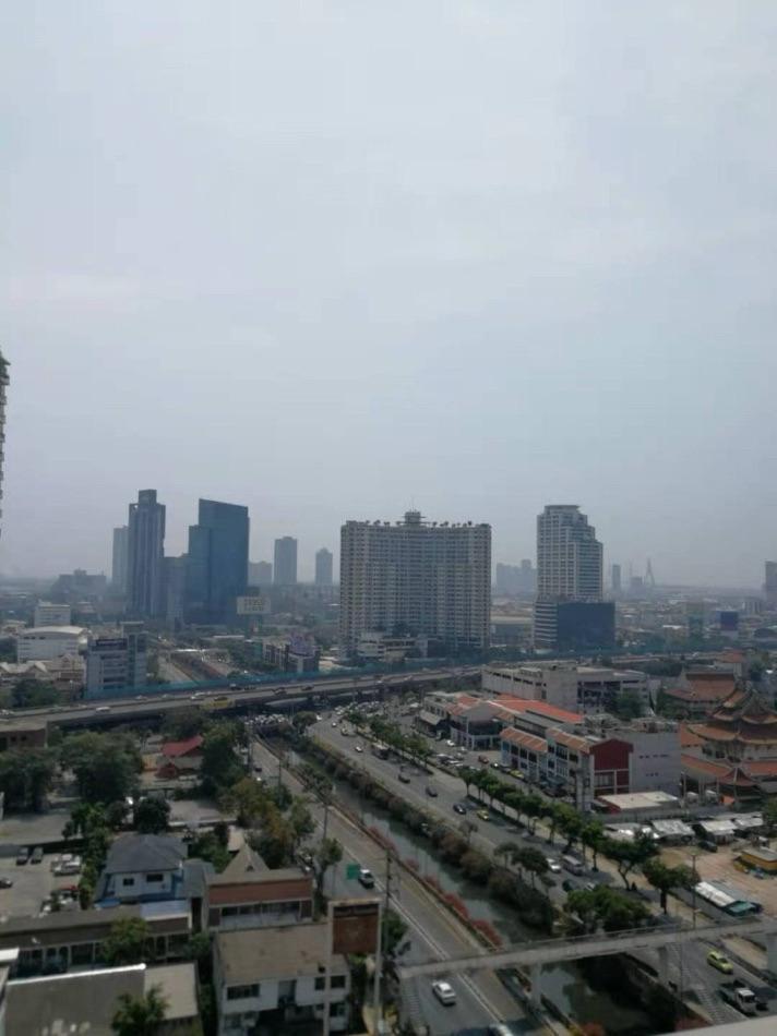เช่าคอนโด เดอะ คอมพลีท นราธิวาส คอนโดมิเนียม - Condo Rental The Complete Narathiwat condominium - 3052348