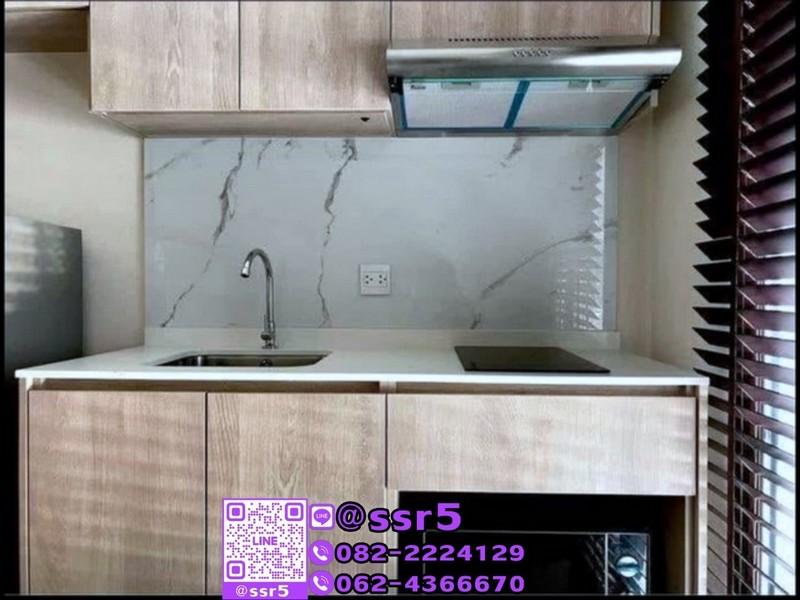 เช่าคอนโด ไอคอน สุขุมวิท 77 คอนโดมิเนียม - Condo Rental IKON Sukhumvit 77 condominium - 3052446