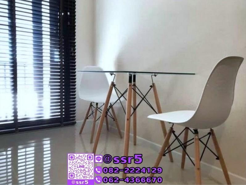 เช่าคอนโด ไอคอน สุขุมวิท 77 คอนโดมิเนียม - Condo Rental IKON Sukhumvit 77 condominium - 3052447