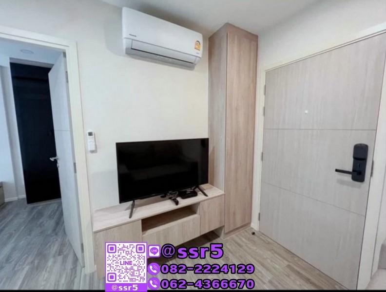 เช่าคอนโด ไอคอน สุขุมวิท 77 คอนโดมิเนียม - Condo Rental IKON Sukhumvit 77 condominium - 3052441