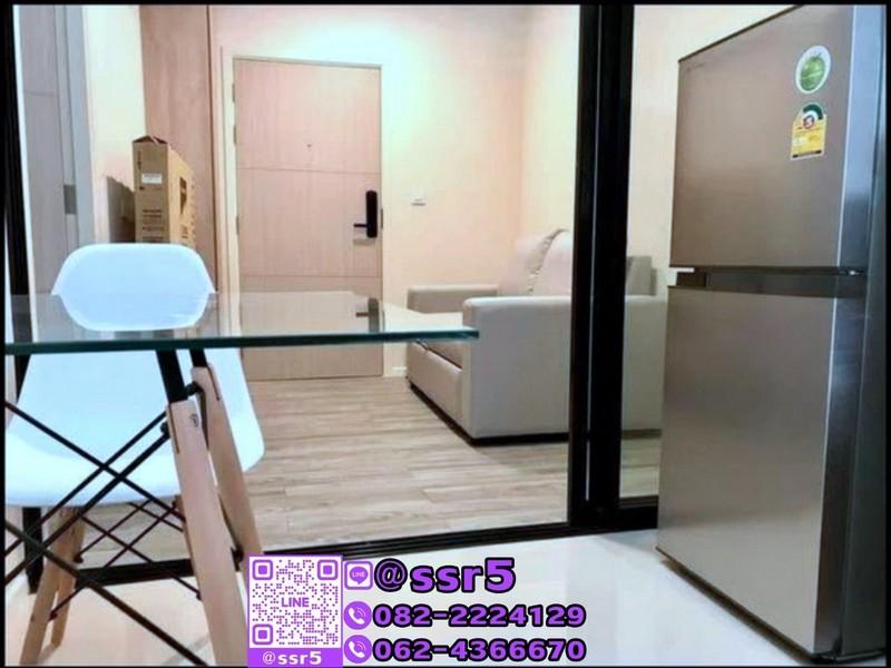 เช่าคอนโด ไอคอน สุขุมวิท 77 คอนโดมิเนียม - Condo Rental IKON Sukhumvit 77 condominium - 3052444