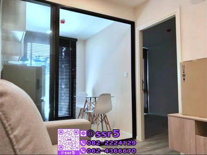เช่าคอนโด ไอคอน สุขุมวิท 77 คอนโดมิเนียม - Condo Rental IKON Sukhumvit 77 condominium - 3052442