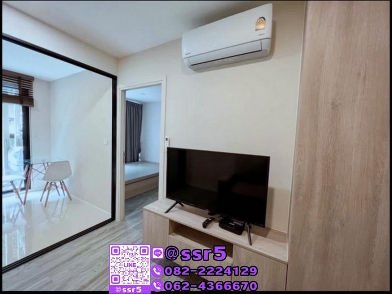 เช่าคอนโด ไอคอน สุขุมวิท 77 คอนโดมิเนียม - Condo Rental IKON Sukhumvit 77 condominium - 3052440