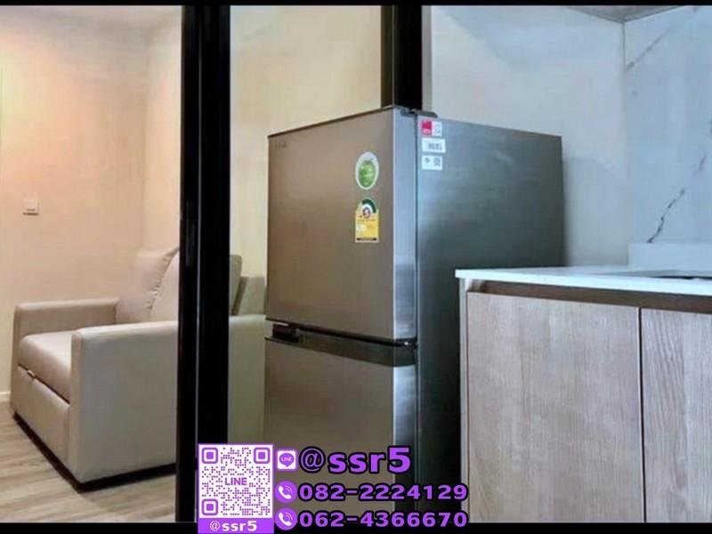 เช่าคอนโด ไอคอน สุขุมวิท 77 คอนโดมิเนียม - Condo Rental IKON Sukhumvit 77 condominium - 3052445
