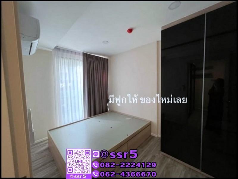 เช่าคอนโด ไอคอน สุขุมวิท 77 คอนโดมิเนียม - Condo Rental IKON Sukhumvit 77 condominium - 3052443