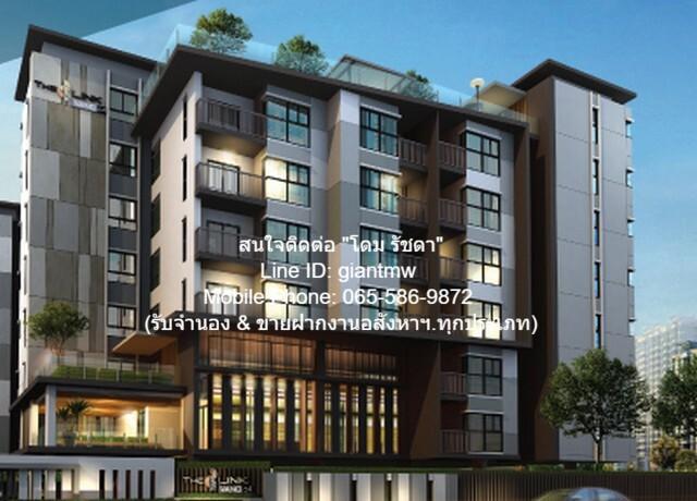 เช่าคอนโด ไม่ - Condo Rental   - 3052621