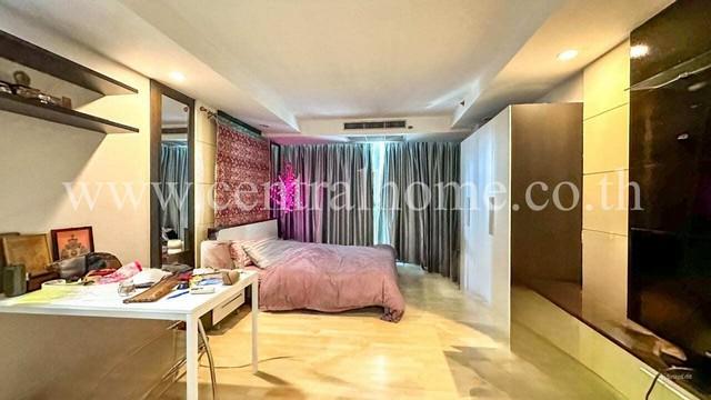 ขายคอนโด เดอะ ราชดำริ คอนโดมิเนียม - Sell Condo The Rajdamri condominium - 3052816
