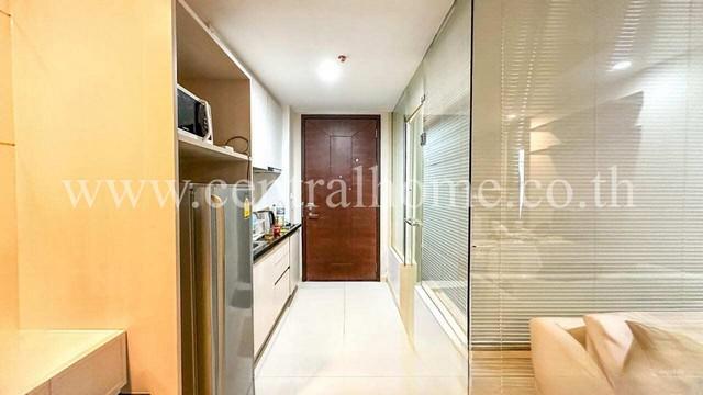 ขายคอนโด เดอะ ราชดำริ คอนโดมิเนียม - Sell Condo The Rajdamri condominium - 3052815