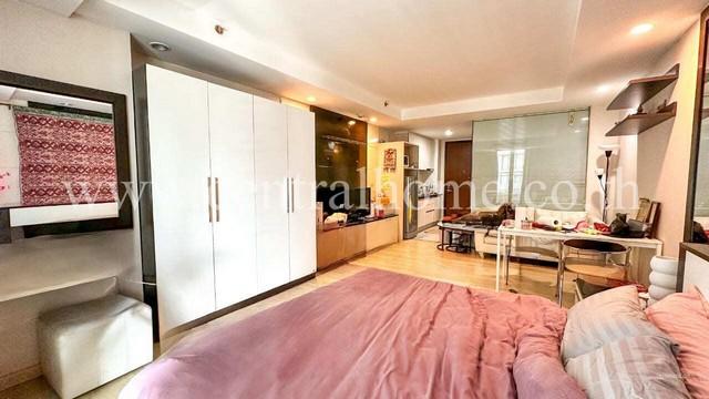 ขายคอนโด เดอะ ราชดำริ คอนโดมิเนียม - Sell Condo The Rajdamri condominium - 3052817