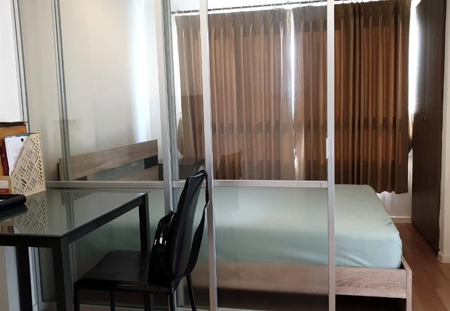 ขายคอนโด ลุมพินี วิลล์ รามคําแหง 60/2 - Sell Condo   - 3052824