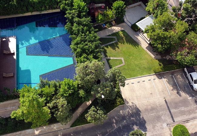 ขายคอนโด ลุมพินี วิลล์ รามคําแหง 60/2 - Sell Condo   - 3052827