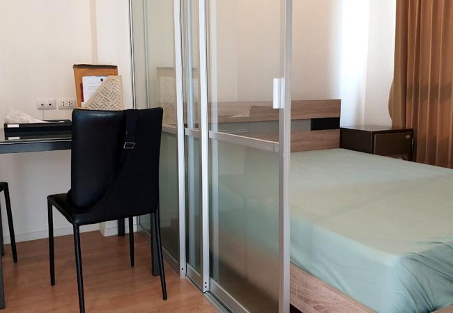 ขายคอนโด ลุมพินี วิลล์ รามคําแหง 60/2 - Sell Condo   - 3052823