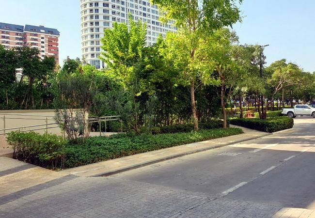 ขายคอนโด ลุมพินี วิลล์ รามคําแหง 60/2 - Sell Condo   - 3052828