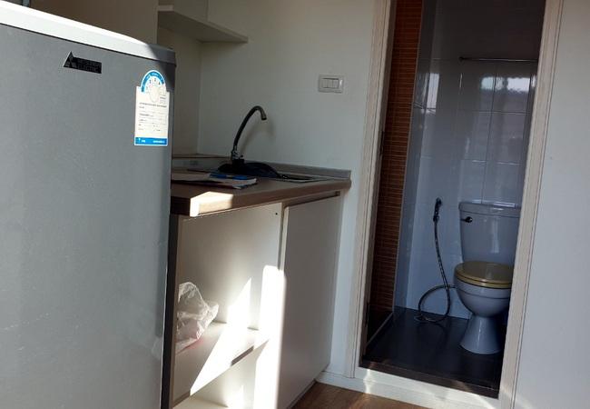 ขายคอนโด ลุมพินี วิลล์ รามคําแหง 60/2 - Sell Condo   - 3052826