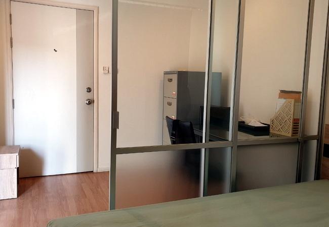 ขายคอนโด ลุมพินี วิลล์ รามคําแหง 60/2 - Sell Condo   - 3052821