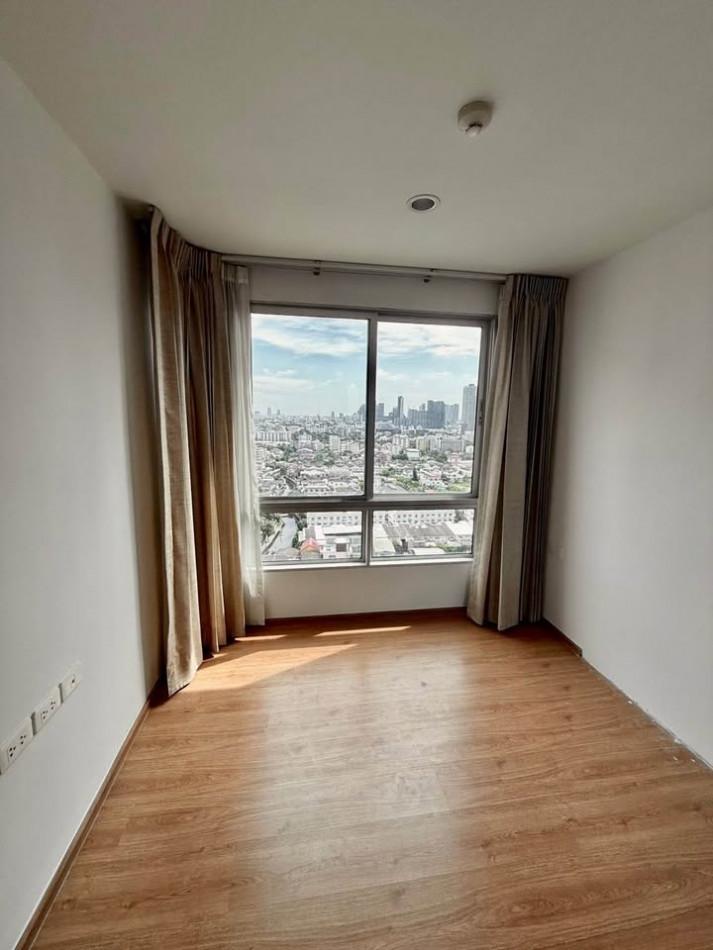 ขายคอนโด THE BASE สุขุมวิท 77 (เดอะ เบส สุขุมวิท 77) - Sell Condo   - 3053599