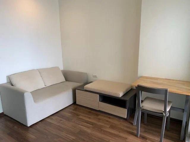 เช่าคอนโด ยู ดีไลท์ รัชวิภา คอนโดมิเนียม - Condo Rental U Delight Ratchavibha condominium - 3053763