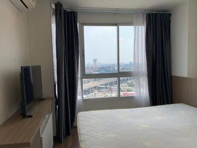เช่าคอนโด ยู ดีไลท์ รัชวิภา คอนโดมิเนียม - Condo Rental U Delight Ratchavibha condominium - 3053760