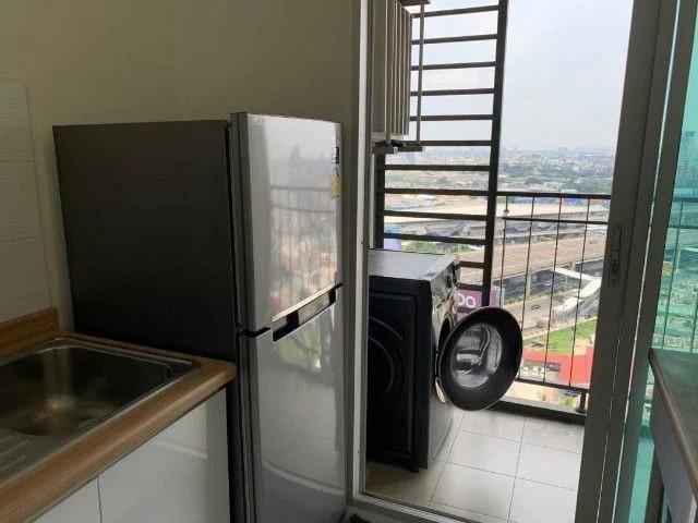 เช่าคอนโด ยู ดีไลท์ รัชวิภา คอนโดมิเนียม - Condo Rental U Delight Ratchavibha condominium - 3053759