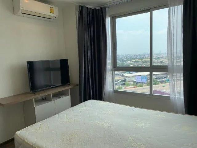 เช่าคอนโด ยู ดีไลท์ รัชวิภา คอนโดมิเนียม - Condo Rental U Delight Ratchavibha condominium - 3053764