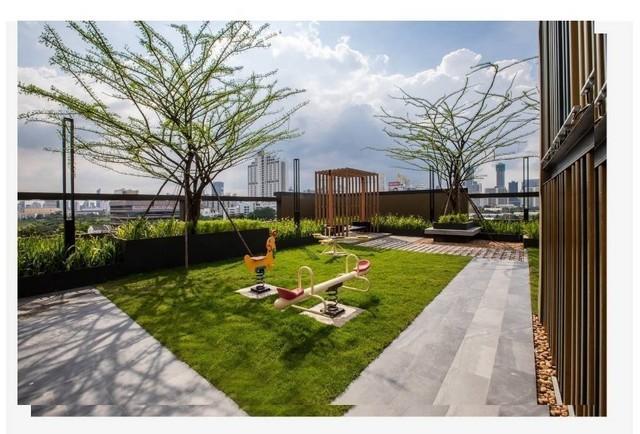 ขายคอนโด ศุภาลัย ไพร์ม พระราม 9 - Sell Condo Supalai Prime Rama 9 - 3053800