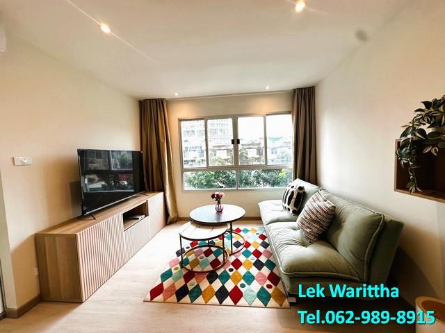 เช่าคอนโด ลุมพินี วิลล์ รามคำแหง60/2 คอนโดมิเนียม - Condo Rental Lumpini Ville Ramkhamhaeng60/2 condominium - 3053846