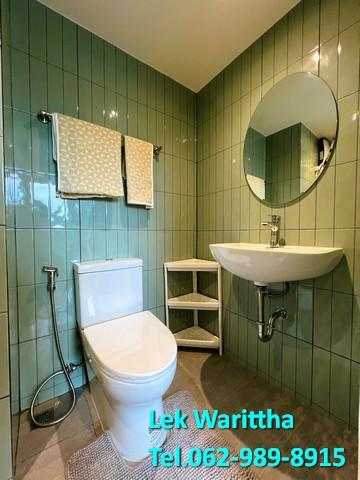 เช่าคอนโด ลุมพินี วิลล์ รามคำแหง60/2 คอนโดมิเนียม - Condo Rental Lumpini Ville Ramkhamhaeng60/2 condominium - 3053851