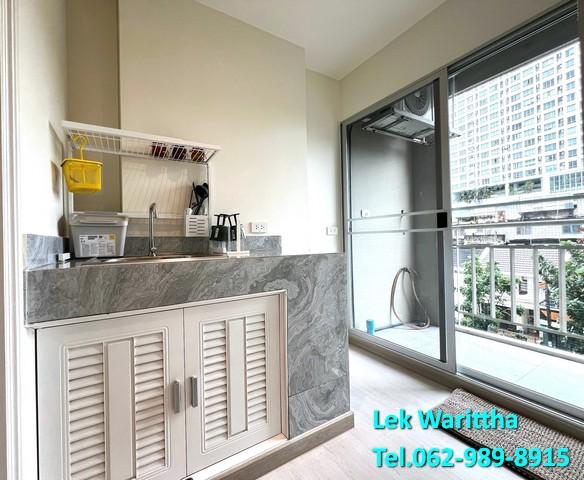 เช่าคอนโด ลุมพินี วิลล์ รามคำแหง60/2 คอนโดมิเนียม - Condo Rental Lumpini Ville Ramkhamhaeng60/2 condominium - 3053850