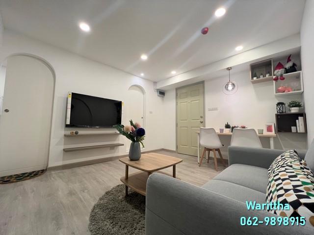 เช่าคอนโด ลุมพินี เซ็นเตอร์ แฮปปี้แลนด์ คอนโดมิเนียม เฟส 1-4 - Condo Rental Lumpini Center Happyland Phase1-4 condominium - 3053862