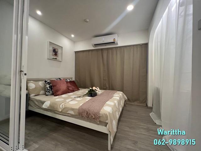เช่าคอนโด ลุมพินี เซ็นเตอร์ แฮปปี้แลนด์ คอนโดมิเนียม เฟส 1-4 - Condo Rental Lumpini Center Happyland Phase1-4 condominium - 3053864