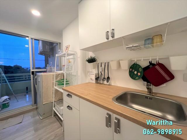 เช่าคอนโด ลุมพินี เซ็นเตอร์ แฮปปี้แลนด์ คอนโดมิเนียม เฟส 1-4 - Condo Rental Lumpini Center Happyland Phase1-4 condominium - 3053866