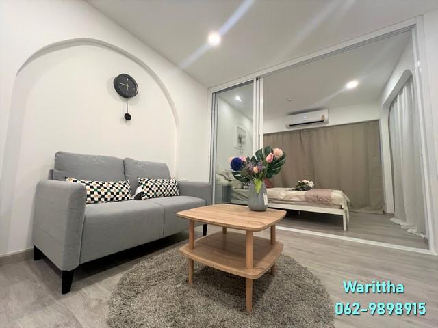 เช่าคอนโด ลุมพินี เซ็นเตอร์ แฮปปี้แลนด์ คอนโดมิเนียม เฟส 1-4 - Condo Rental Lumpini Center Happyland Phase1-4 condominium - 3053863