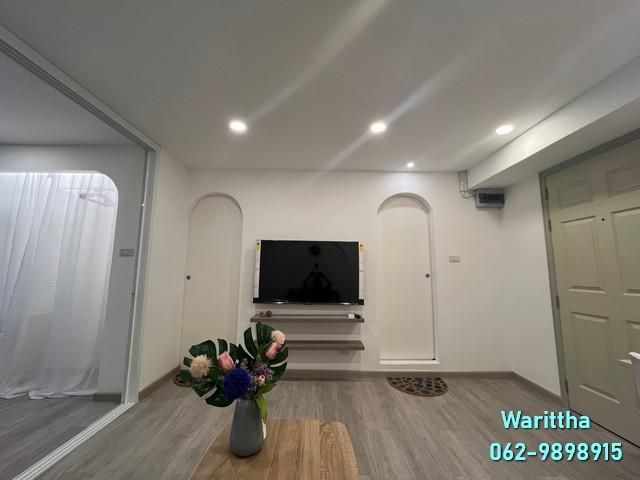 เช่าคอนโด ลุมพินี เซ็นเตอร์ แฮปปี้แลนด์ คอนโดมิเนียม เฟส 1-4 - Condo Rental Lumpini Center Happyland Phase1-4 condominium - 3053861