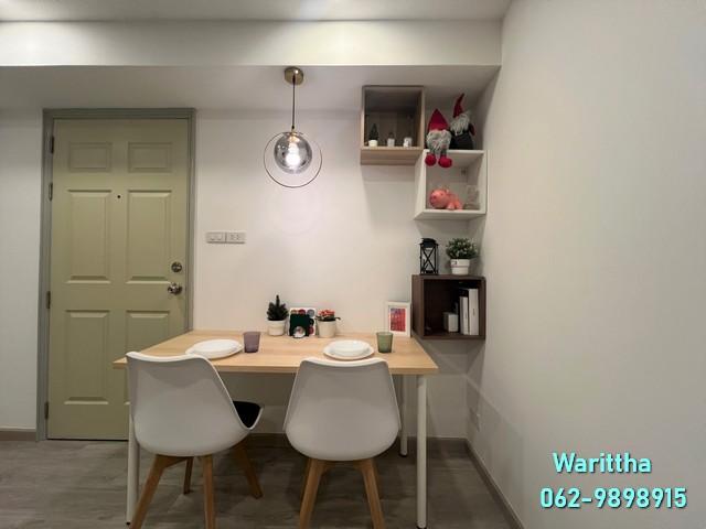 เช่าคอนโด ลุมพินี เซ็นเตอร์ แฮปปี้แลนด์ คอนโดมิเนียม เฟส 1-4 - Condo Rental Lumpini Center Happyland Phase1-4 condominium - 3053868