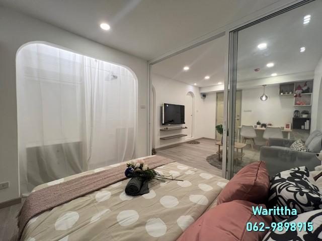 เช่าคอนโด ลุมพินี เซ็นเตอร์ แฮปปี้แลนด์ คอนโดมิเนียม เฟส 1-4 - Condo Rental Lumpini Center Happyland Phase1-4 condominium - 3053865