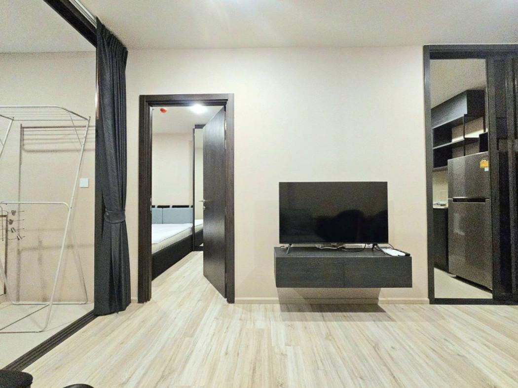 ขายคอนโด เอ็กซ์ที ห้วยขวาง คอนโดมิเนียม - Sell Condo XT Huaikhwang condominium - 3053917
