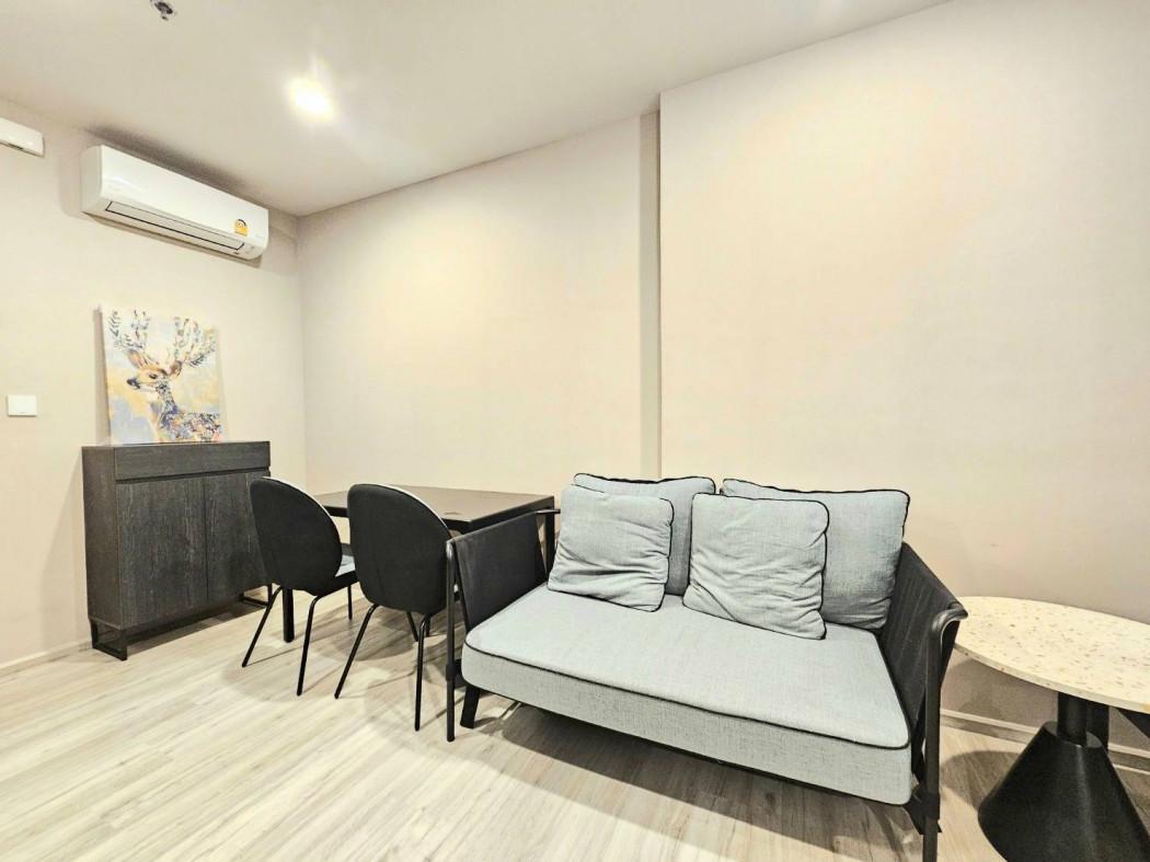 ขายคอนโด เอ็กซ์ที ห้วยขวาง คอนโดมิเนียม - Sell Condo XT Huaikhwang condominium - 3053918