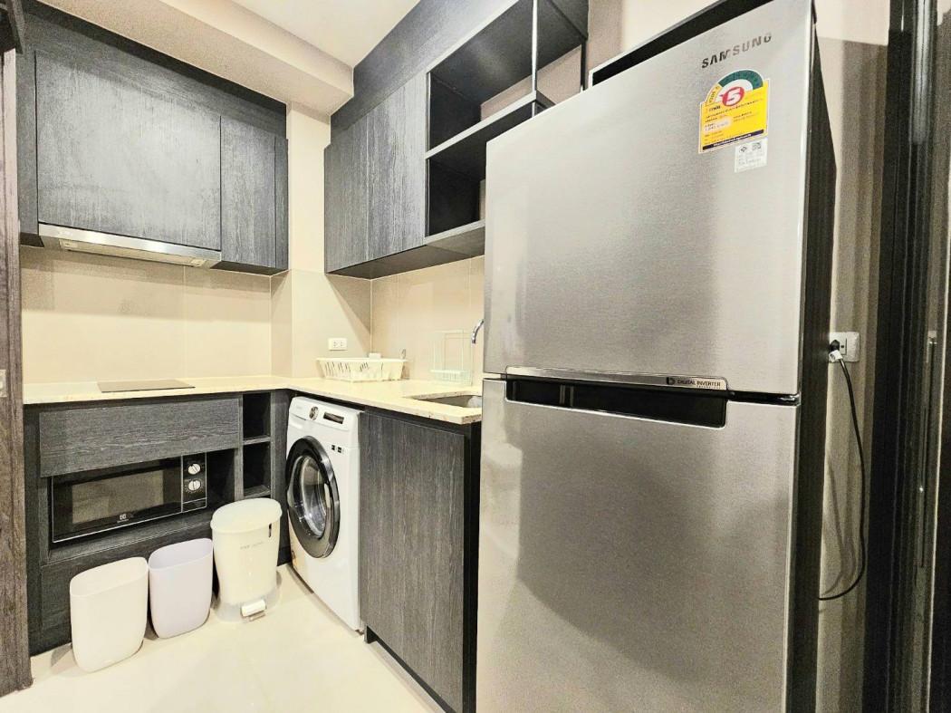 ขายคอนโด เอ็กซ์ที ห้วยขวาง คอนโดมิเนียม - Sell Condo XT Huaikhwang condominium - 3053923
