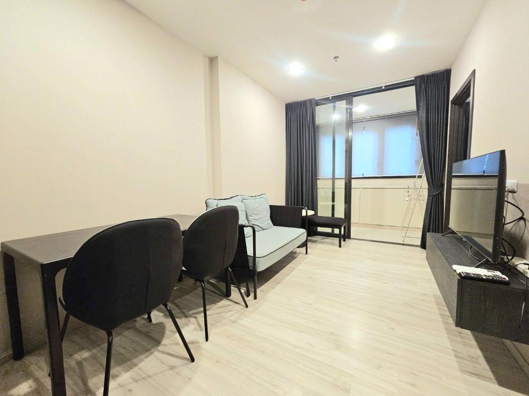 ขายคอนโด เอ็กซ์ที ห้วยขวาง คอนโดมิเนียม - Sell Condo XT Huaikhwang condominium - 3053919