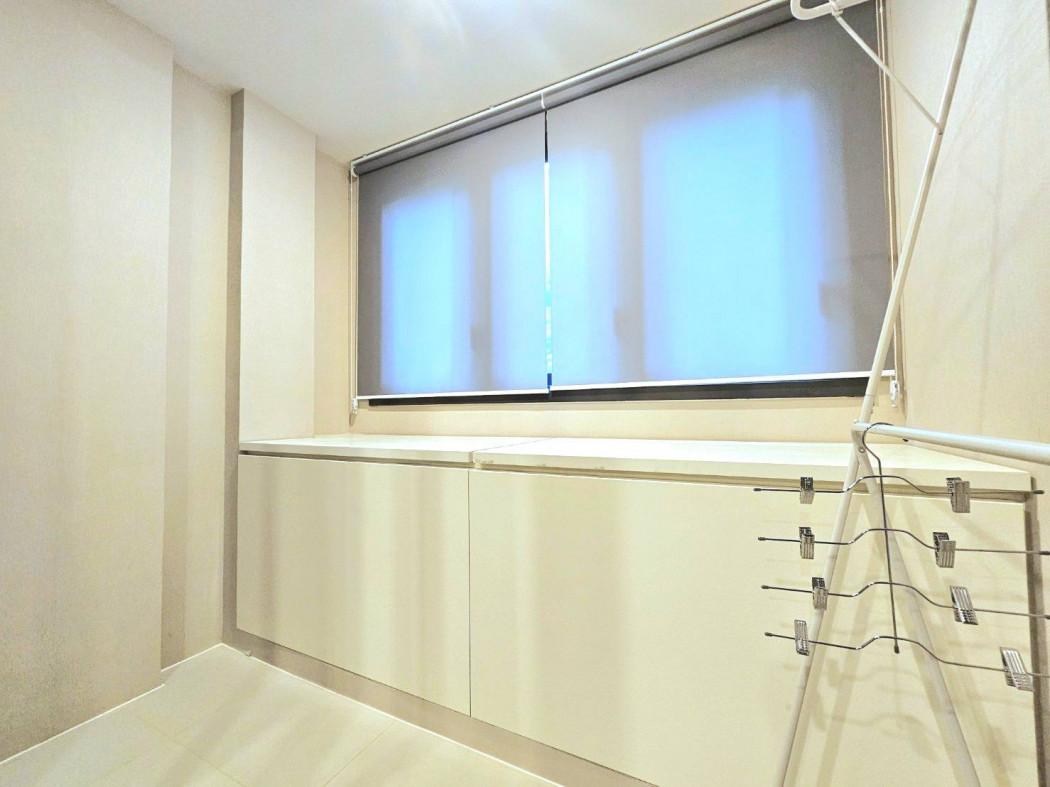 ขายคอนโด เอ็กซ์ที ห้วยขวาง คอนโดมิเนียม - Sell Condo XT Huaikhwang condominium - 3053921