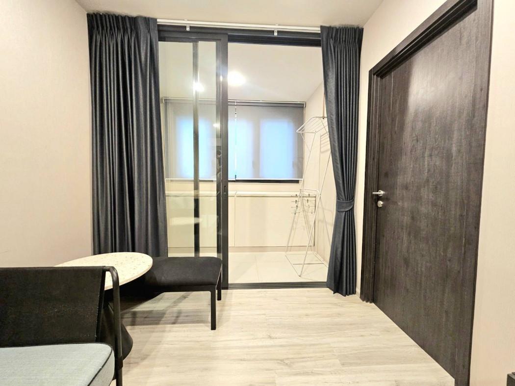 ขายคอนโด เอ็กซ์ที ห้วยขวาง คอนโดมิเนียม - Sell Condo XT Huaikhwang condominium - 3053920