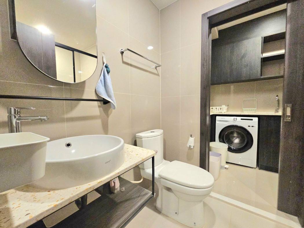 ขายคอนโด เอ็กซ์ที ห้วยขวาง คอนโดมิเนียม - Sell Condo XT Huaikhwang condominium - 3053922