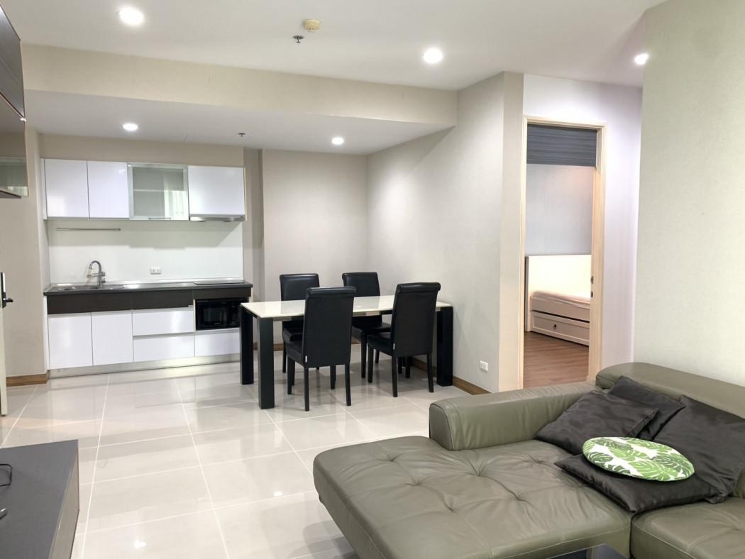 เช่าคอนโด ศุภาลัย พรีเมียร์ @ อโศก คอนโดมิเนียม - Condo Rental Supalai Premier@Asoke condominium - 3053945